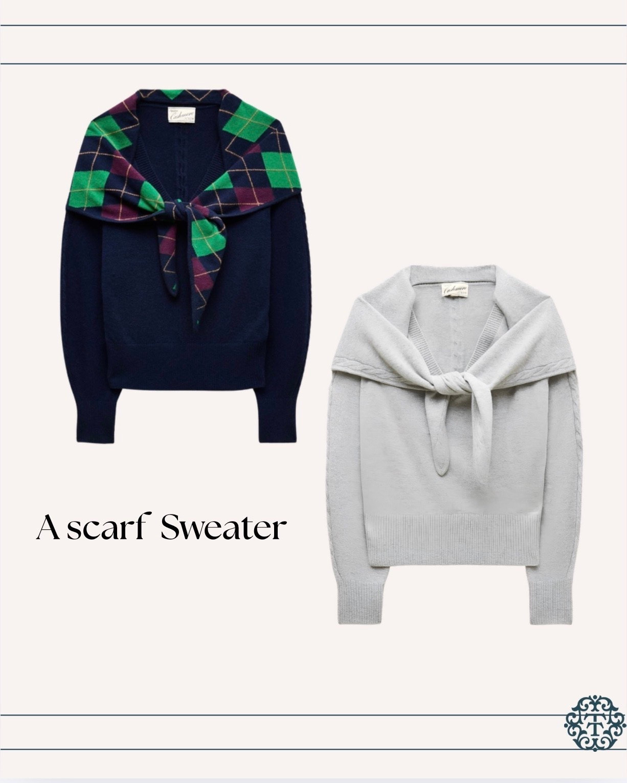 What is on trend for fall. 
s

#LTKOver40 #LTKMidsize #LTKSeasonal