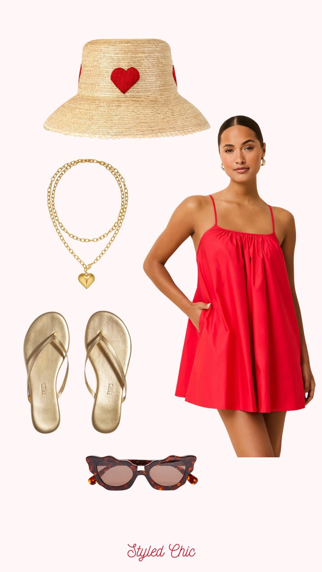 #LTKSummerEdit #LTKStyleTip #LTKParties