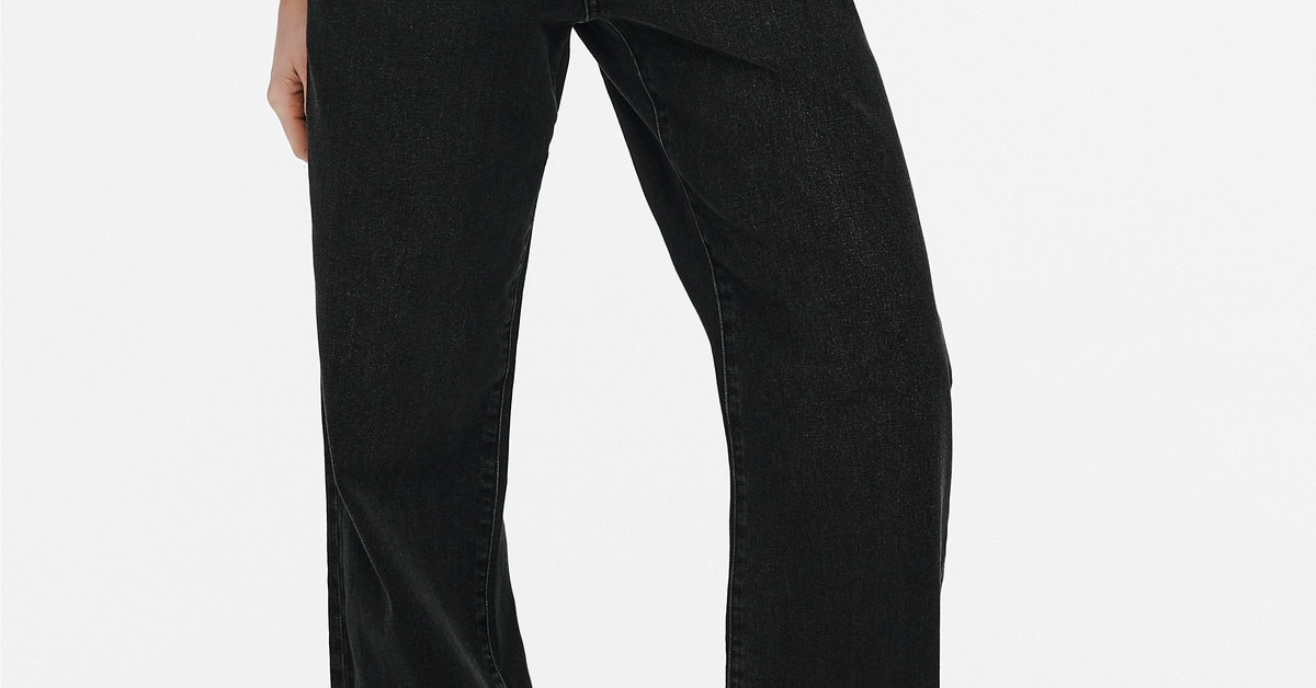 ONLHope life hw high-waist jeans | ONLY® | Only.com