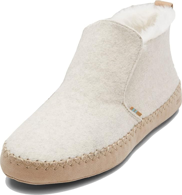 TOMS Women's, Nahla Slipper | Amazon (US)