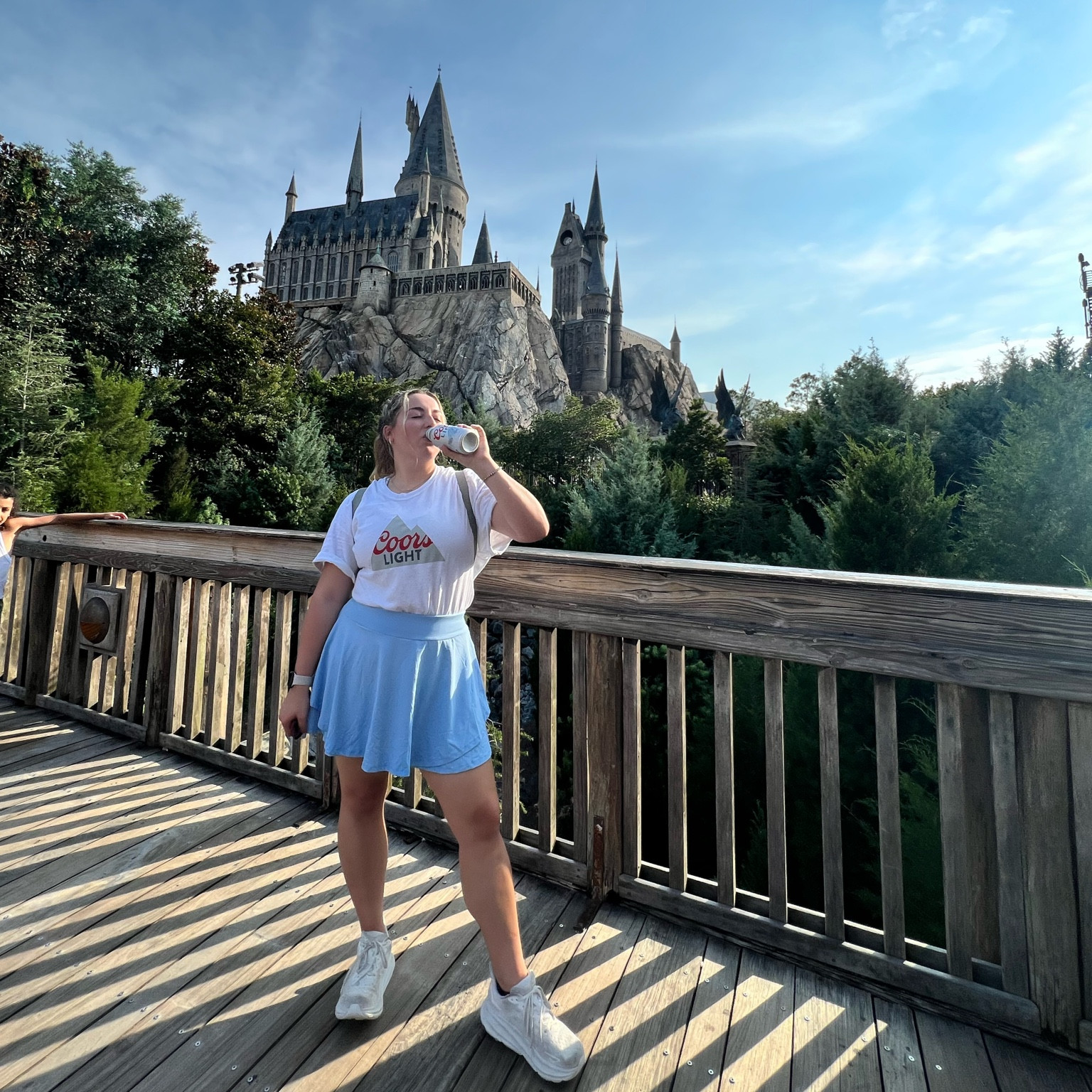 Theme park outfit! 

#LTKmidsize #LTKSeasonal #LTKU