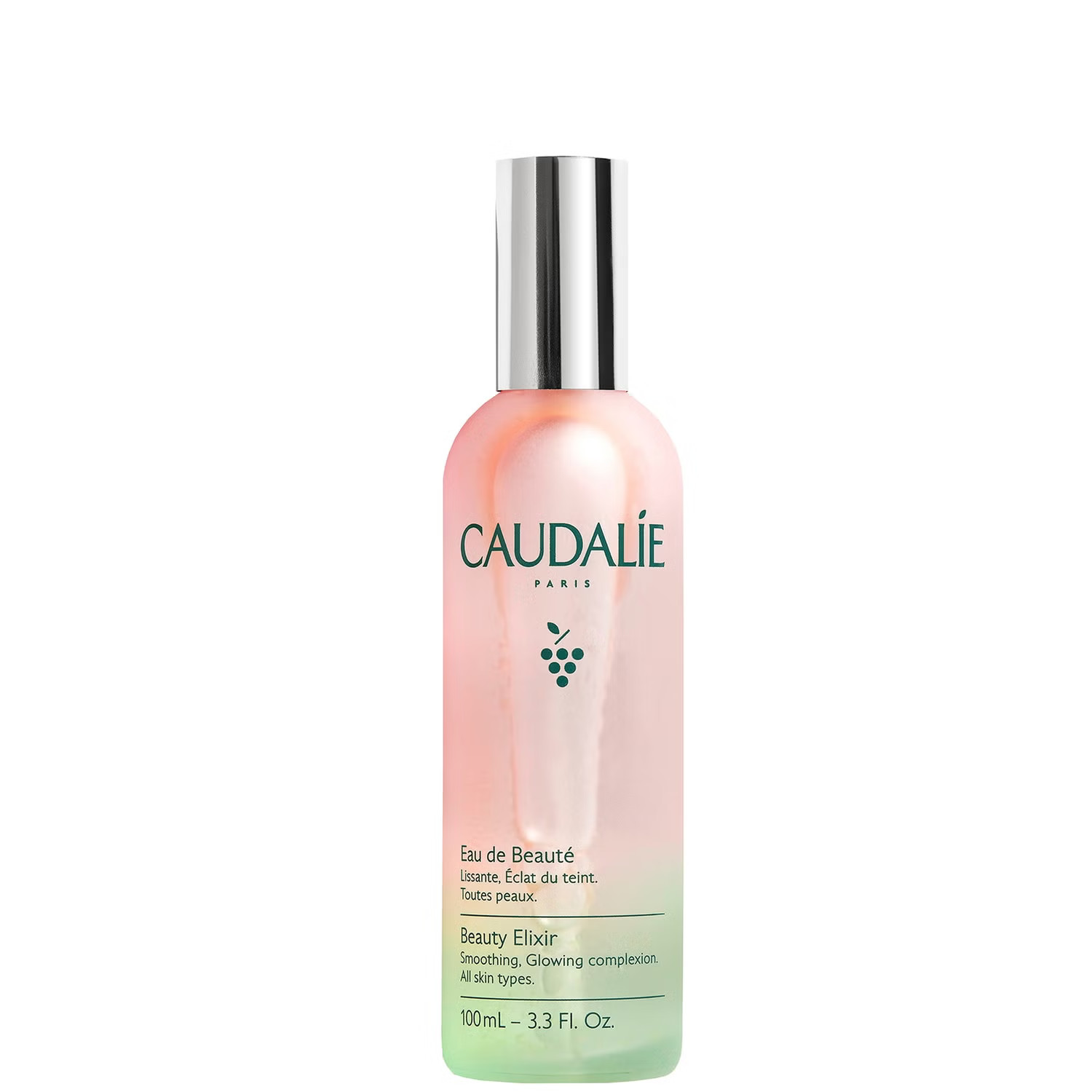 Caudalie Beauty Elixir 100ml | Look Fantastic (UK)