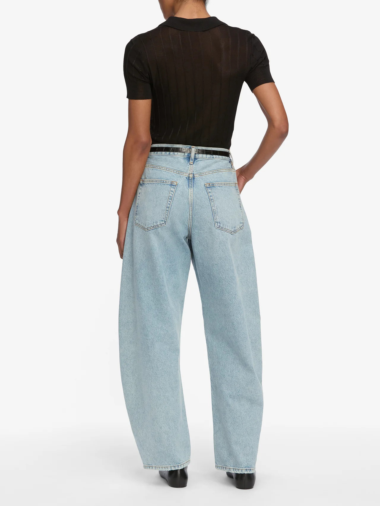 The Bubble | Frame Denim