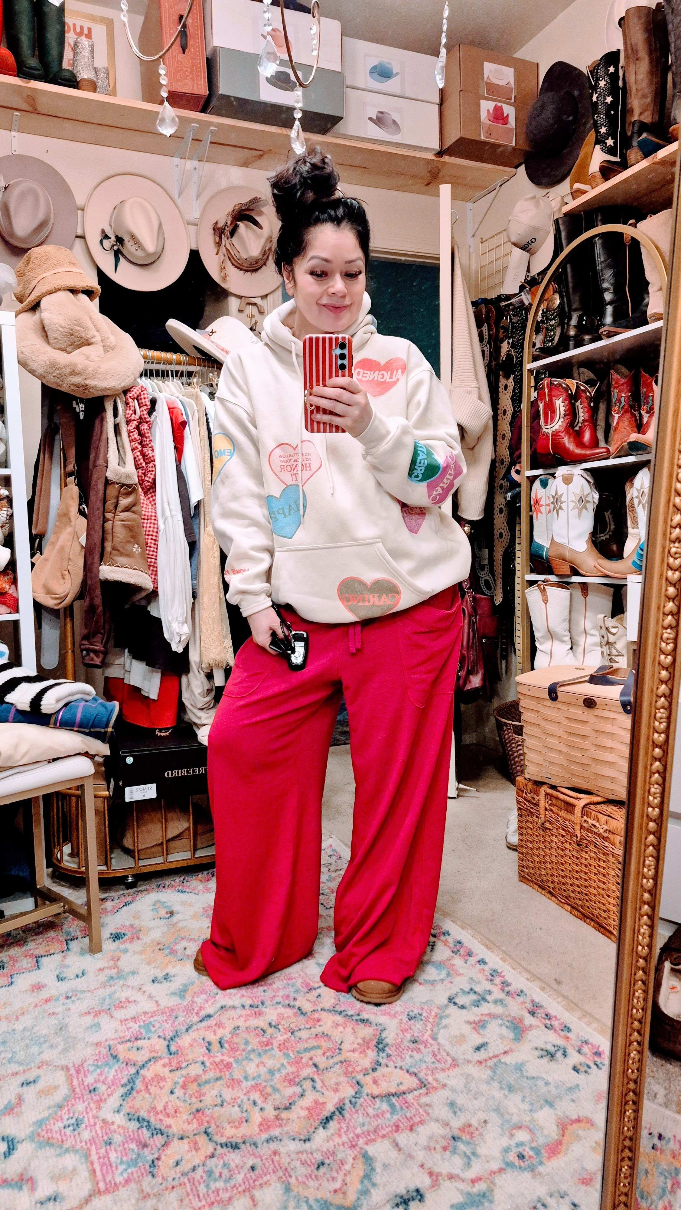 Cosy home vones

#LTKootd #LTKmomlife #LTKTravel