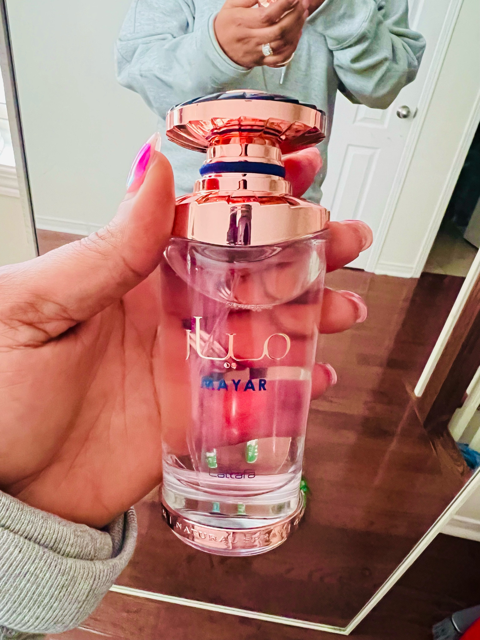 This Arabian fragrance is a must try 

#LTKover40 

#LTKworkwear #LTKbeauty