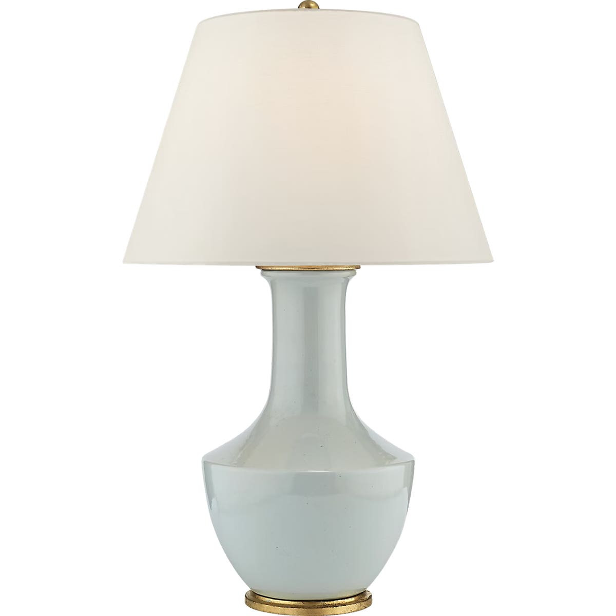 Lambay Table Lamp | Visual Comfort