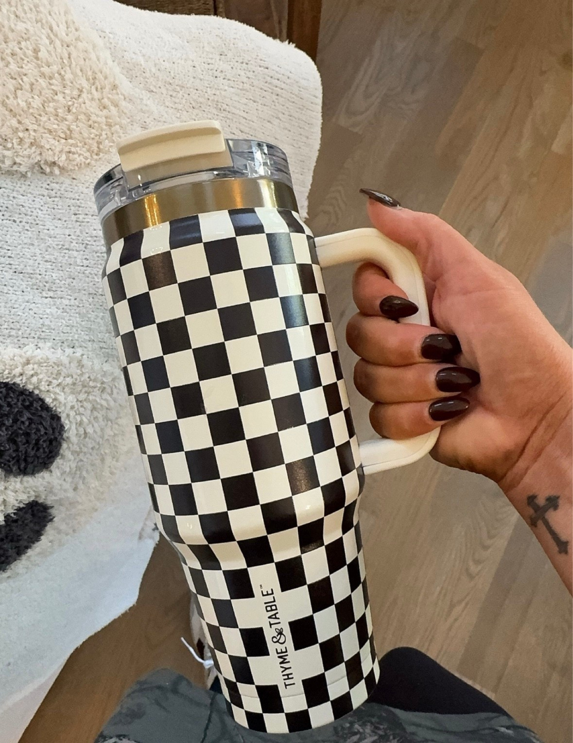It’s BACK! If you know me you know my cup obsession! 🤣  on sale now! Go get yours while it’s there!

#LTKHome #LTKMothersDay #LTKGiftGuide

#LTKmomlife #LTKHome #LTKSaleAlert