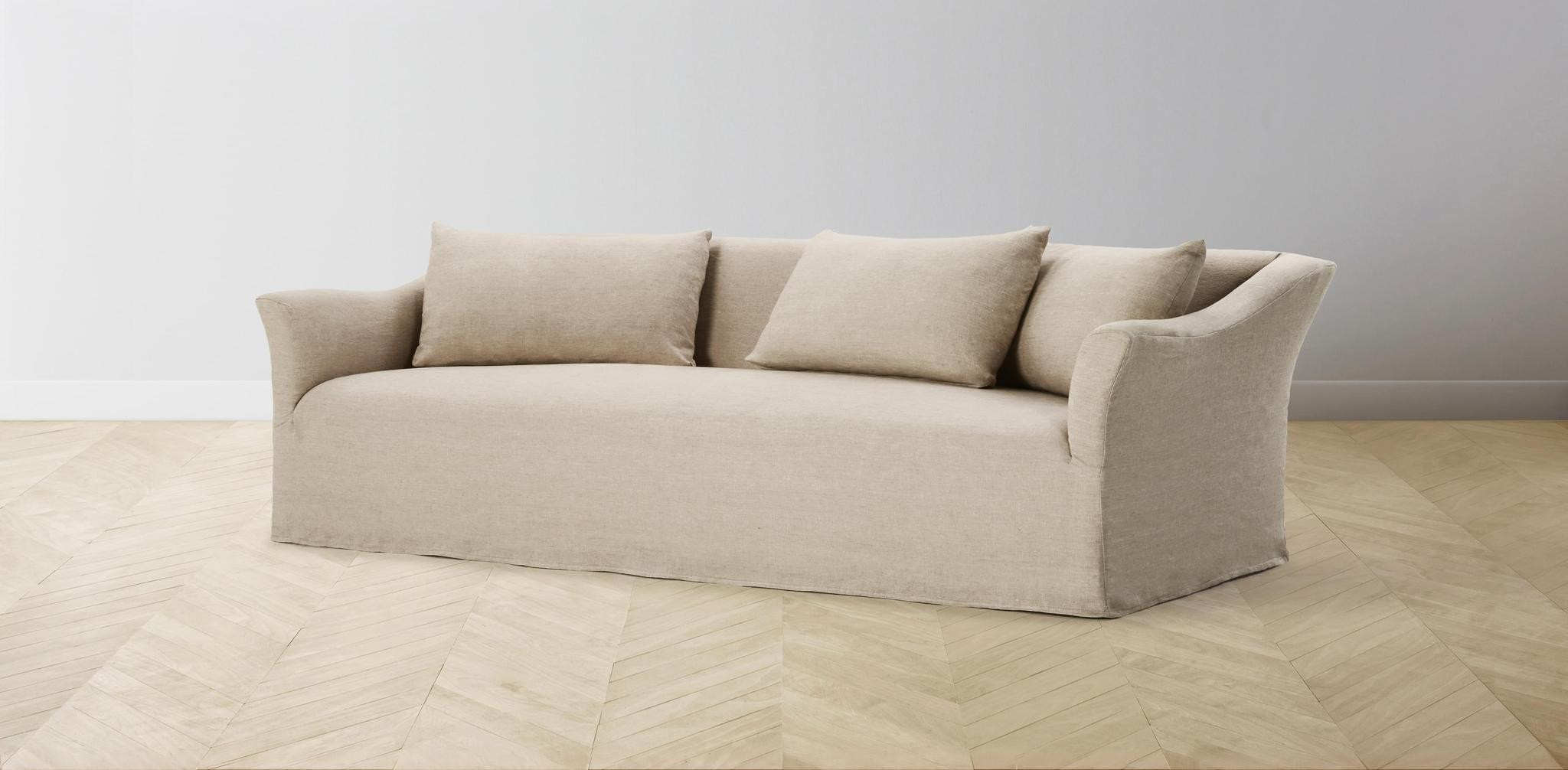 The Leonard Sofa | Maiden Home
