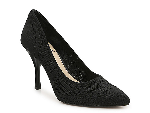 Vince Camuto Aparla Pump - Women's - Black | DSW