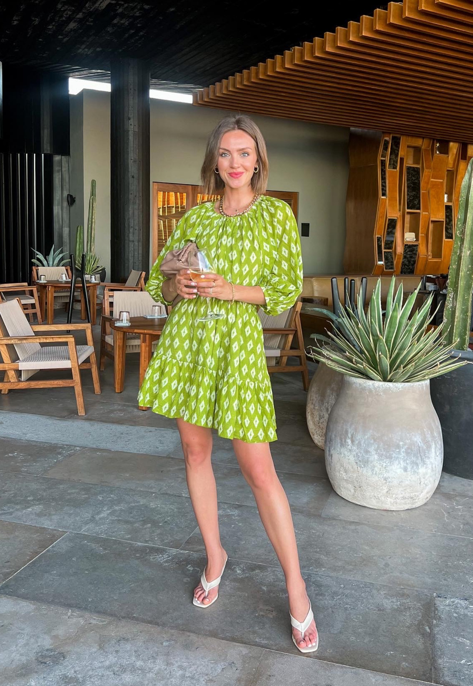 Cut out // dress // summer dress // 

#LTKSeasonal