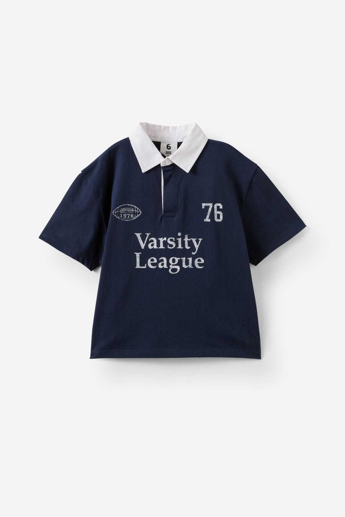 Sports Polo | Cotton On (US)