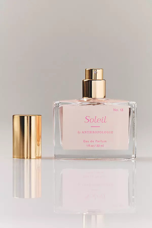 Nostalgia Soleil Eau De Parfum | Anthropologie (US)