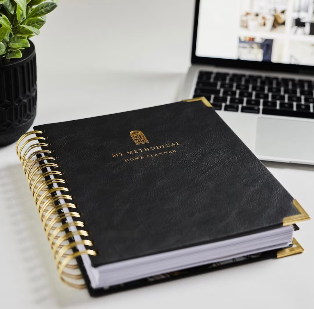 Luxury Room by Room Home Planner. Renovation/home Build - Etsy UK | Etsy (UK)