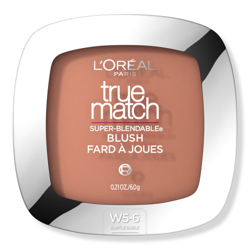 True Match Super Blendable Blush | Ulta
