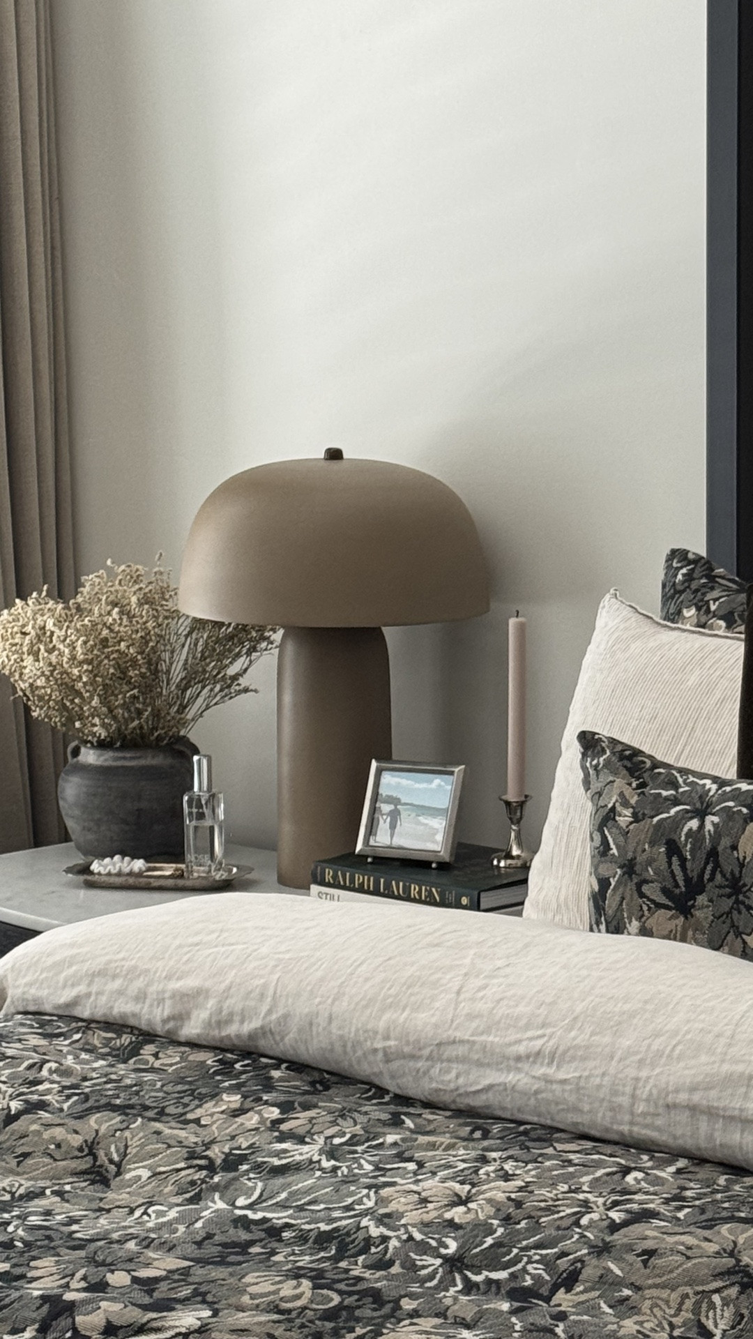 The most nostalgic bedding makeover you didn’t know you needed. Linked everything I could for you.

#LTKHome