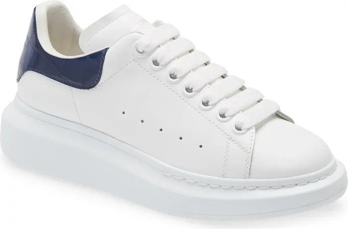 Alexander McQueen Platform Sneaker | Nordstrom | Nordstrom