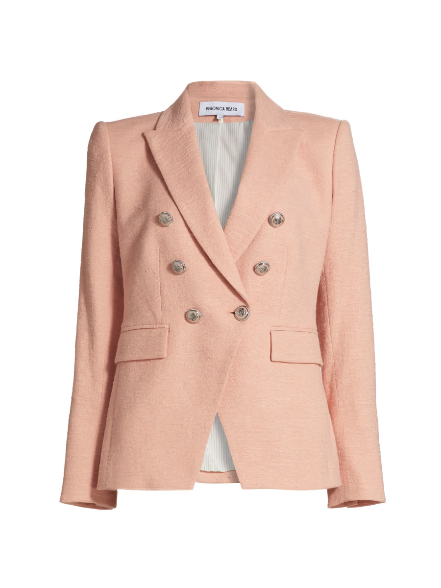 Miller Dickey Jacket | Saks Fifth Avenue