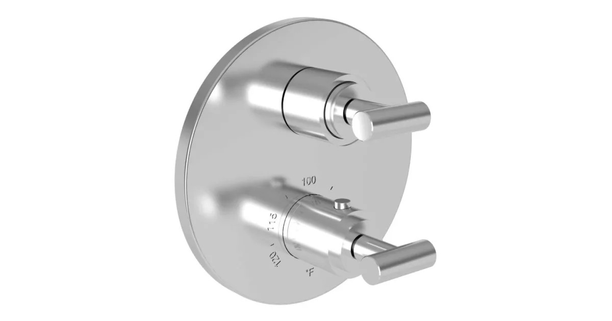 Newport Brass 3-3103TR/26 Pavani Dual Function | Build.com | Build.com, Inc.