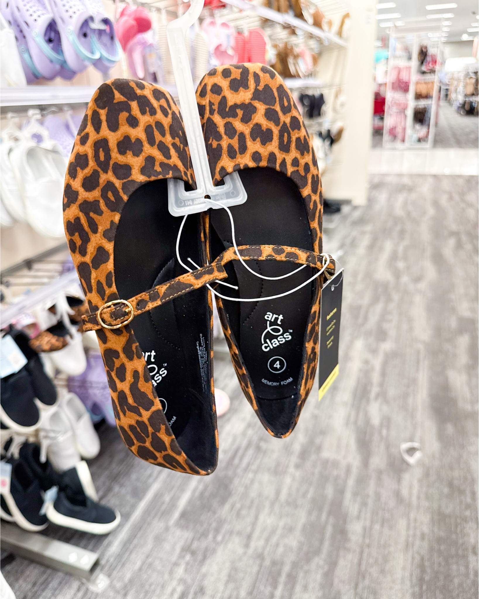 Target Fall Shoe picks from my Tween.

#LTKKids #LTKFindsUnder50 #LTKSeasonal