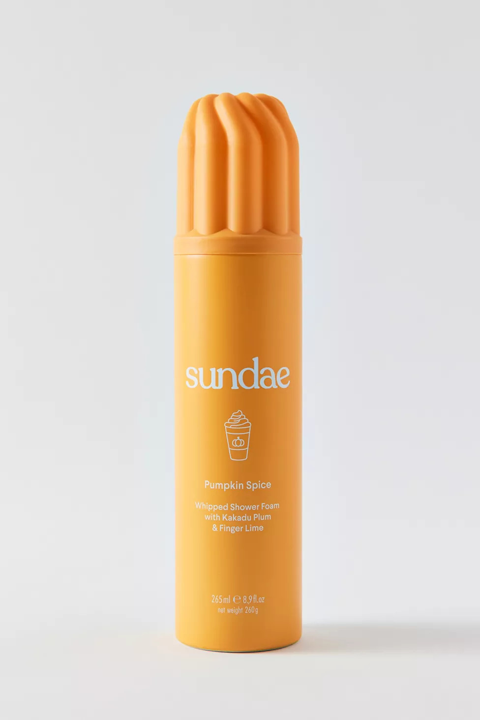 Sundae Whipped Shower Foam | Urban Outfitters (US and RoW)