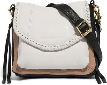Mini All For Love Convertible Leather Crossbody Bag | Nordstrom