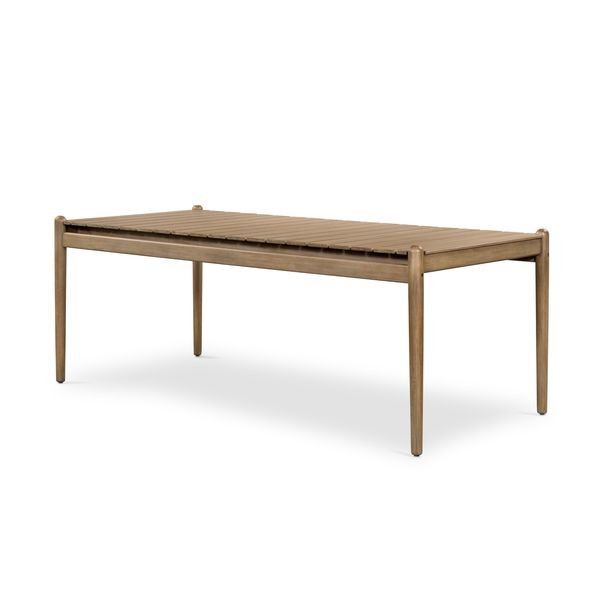 Rosen Outdoor Dining Table | Scout & Nimble