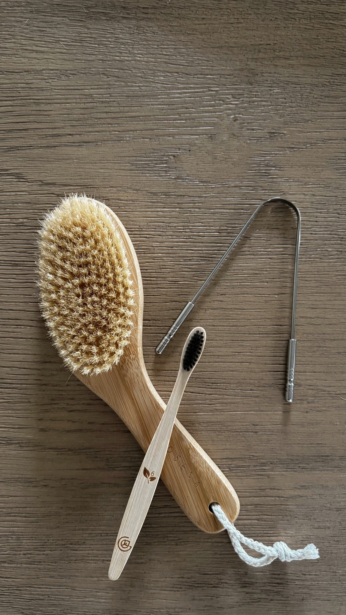 Most recently in my amazon cart: self care edition!