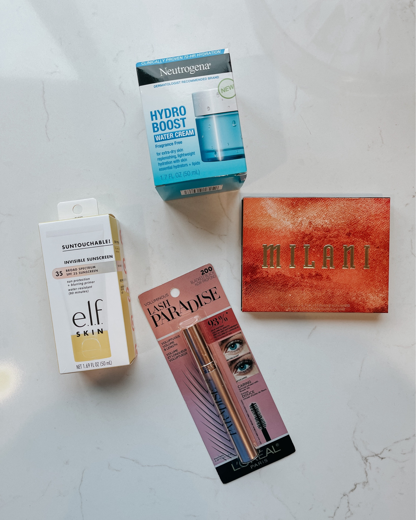 Makeup & Skincare Favorites from my recent Target Order 💃🏻❤️



#LTKBeauty #LTKSummerSales #LTKOver40