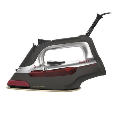 CHI Steam Shot 2 in 1 Iron and Steamer | Target