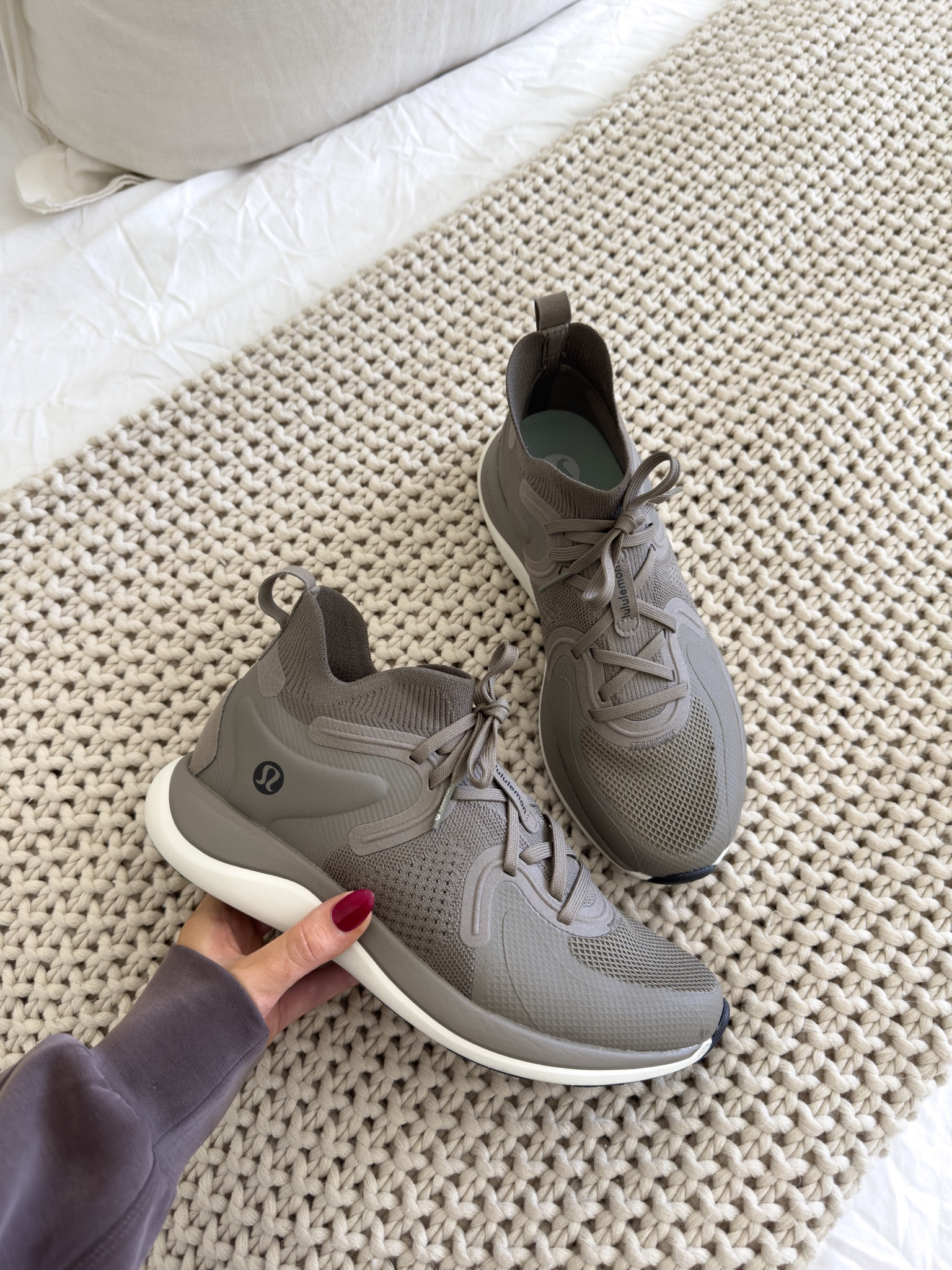 New favorite Lululemon shoes!! 

#LTKCyberWeek #LTKfitness #LTKHoliday