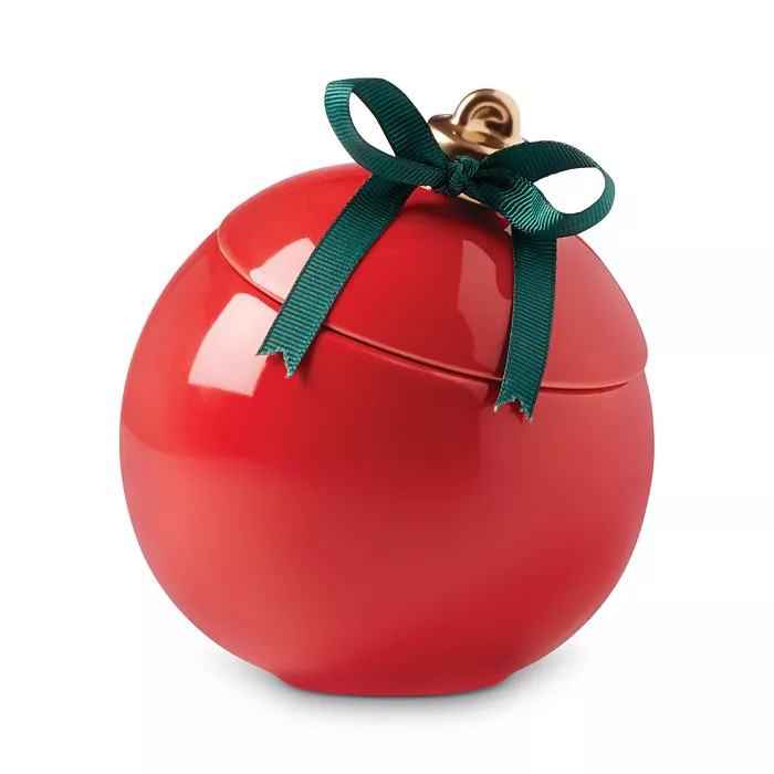 Merry & Bright Ornament Treat Jar | Bloomingdale's (US)