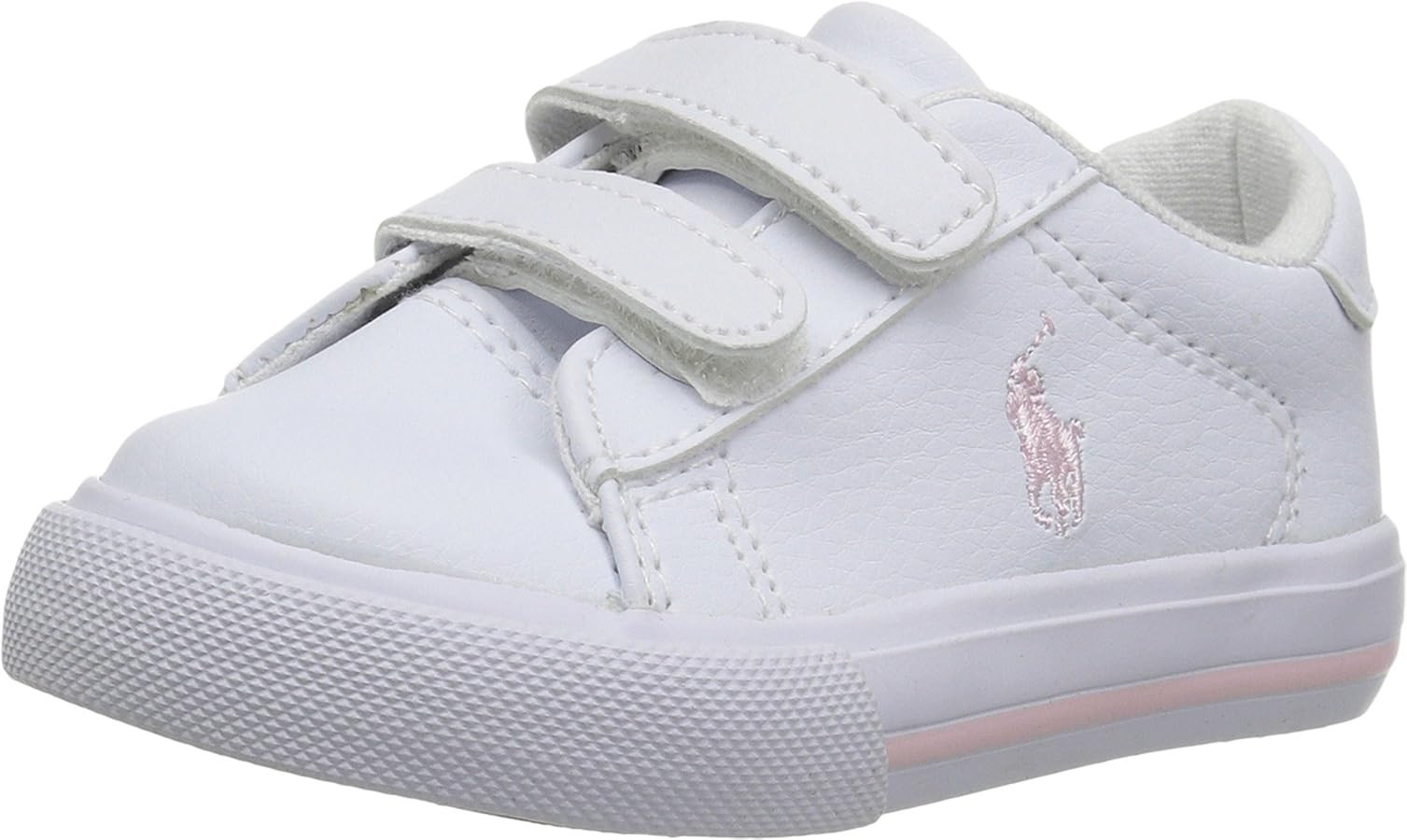 Polo Ralph Lauren Kids Boy's Easten EZ II (Little Kid) | Amazon (US)