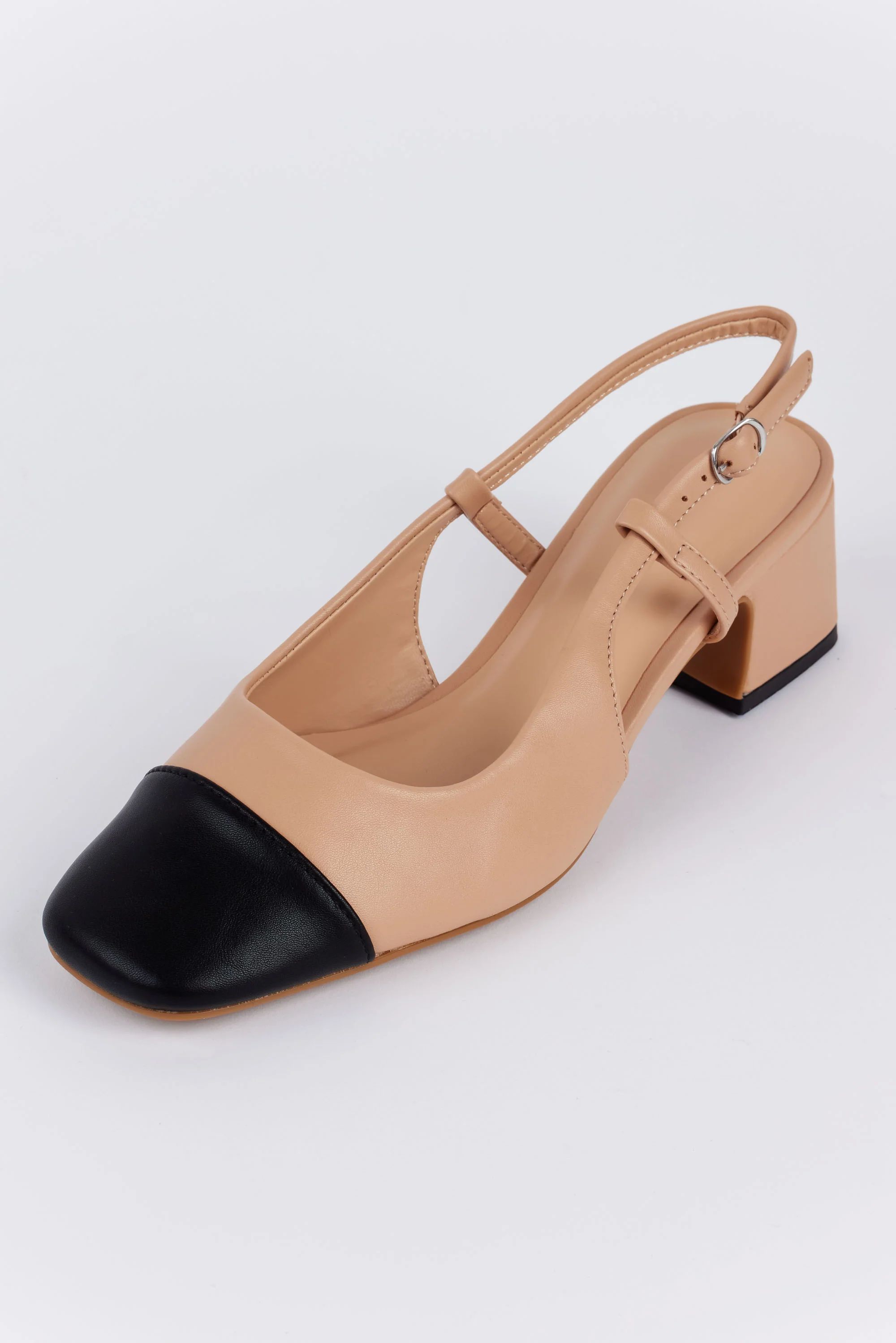 Cecillia Heels | Avara