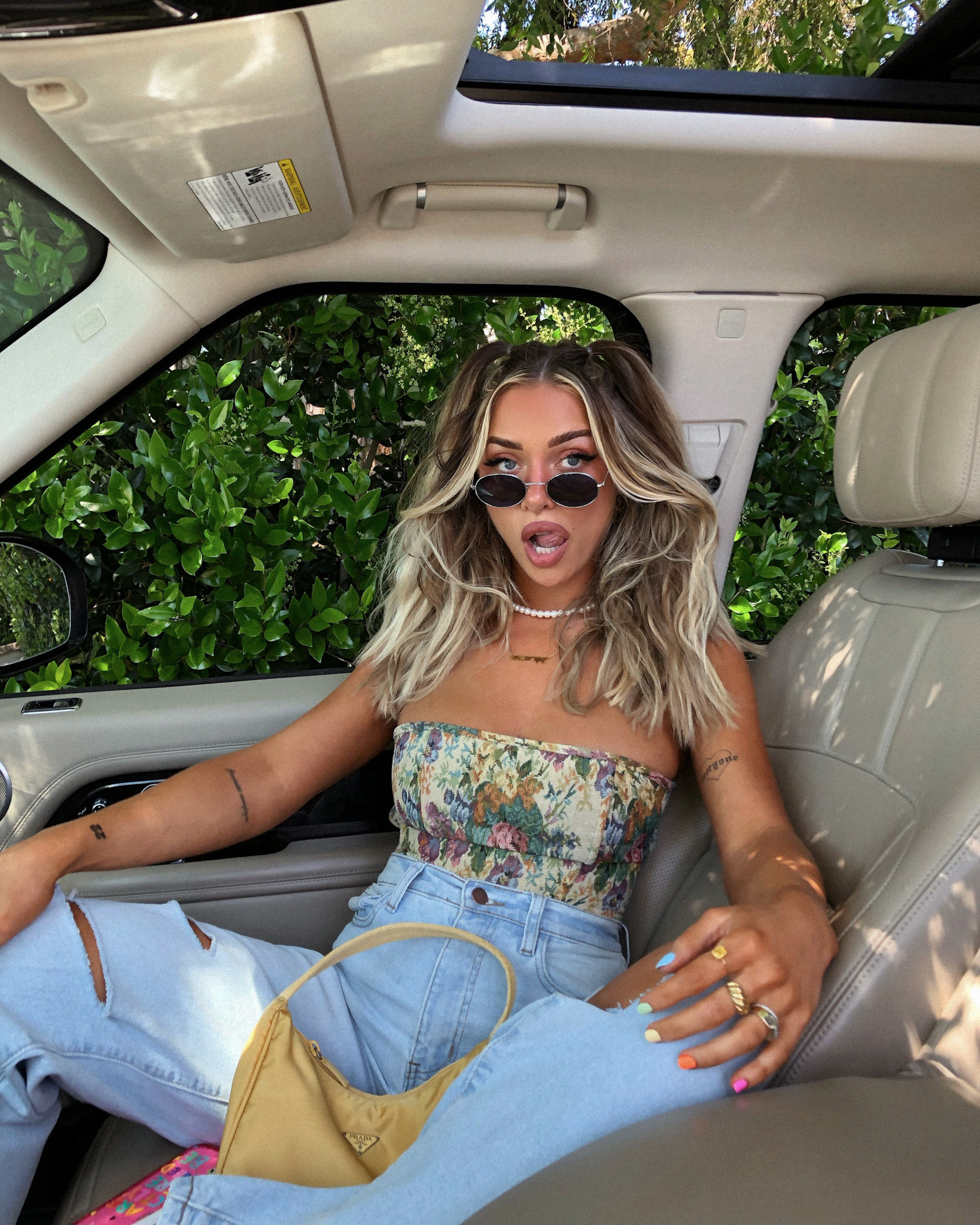 spring outfit idea 

 #LTKSpringSale #LTKootd #LTKSeasonal