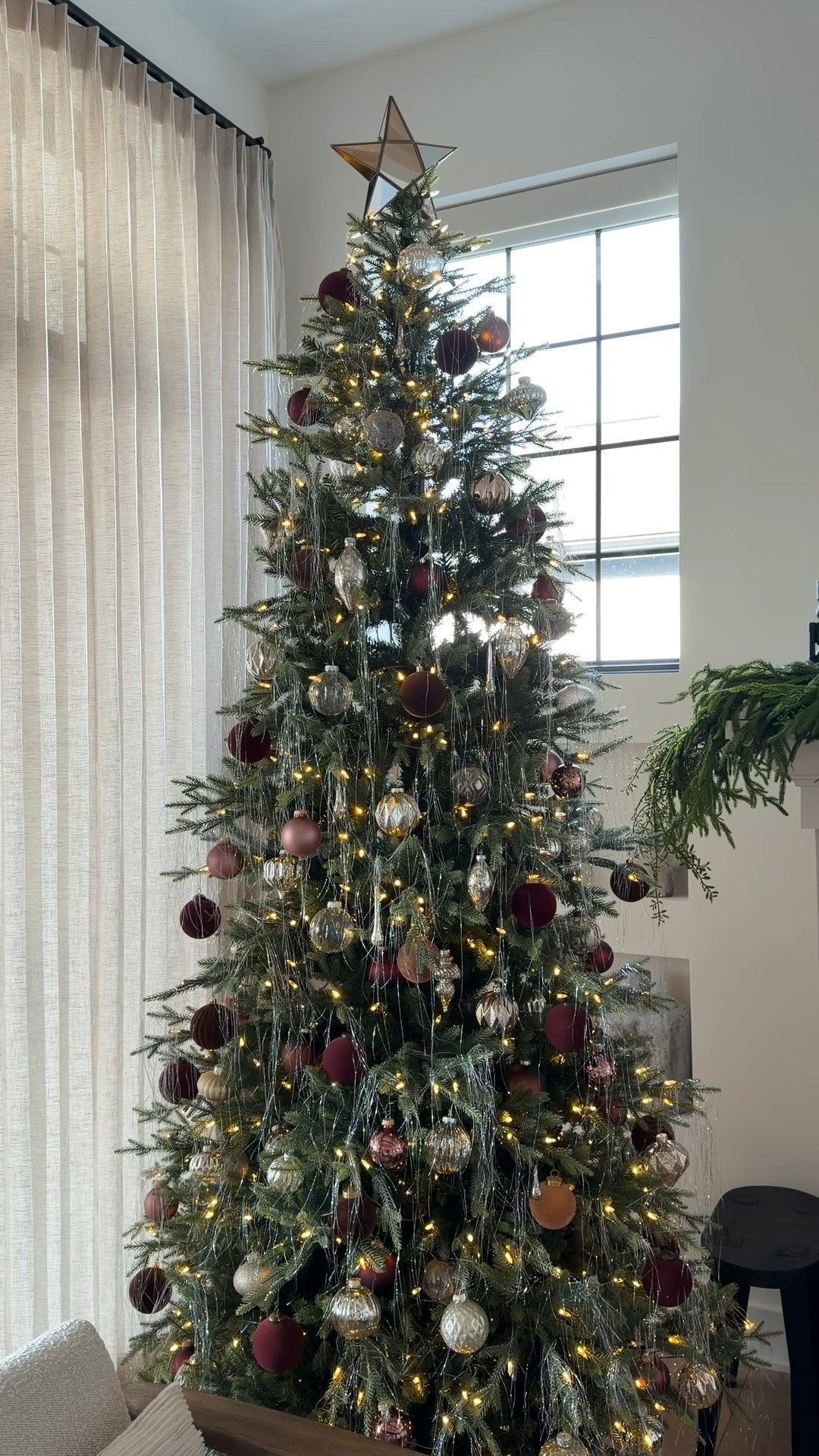 Christmas decor! Christmas tree! #kathleenpost

Christmas decor, home decor, tinsel tree, neutral Christmas tree

#LTKHoliday #LTKHome #LTKSeasonal