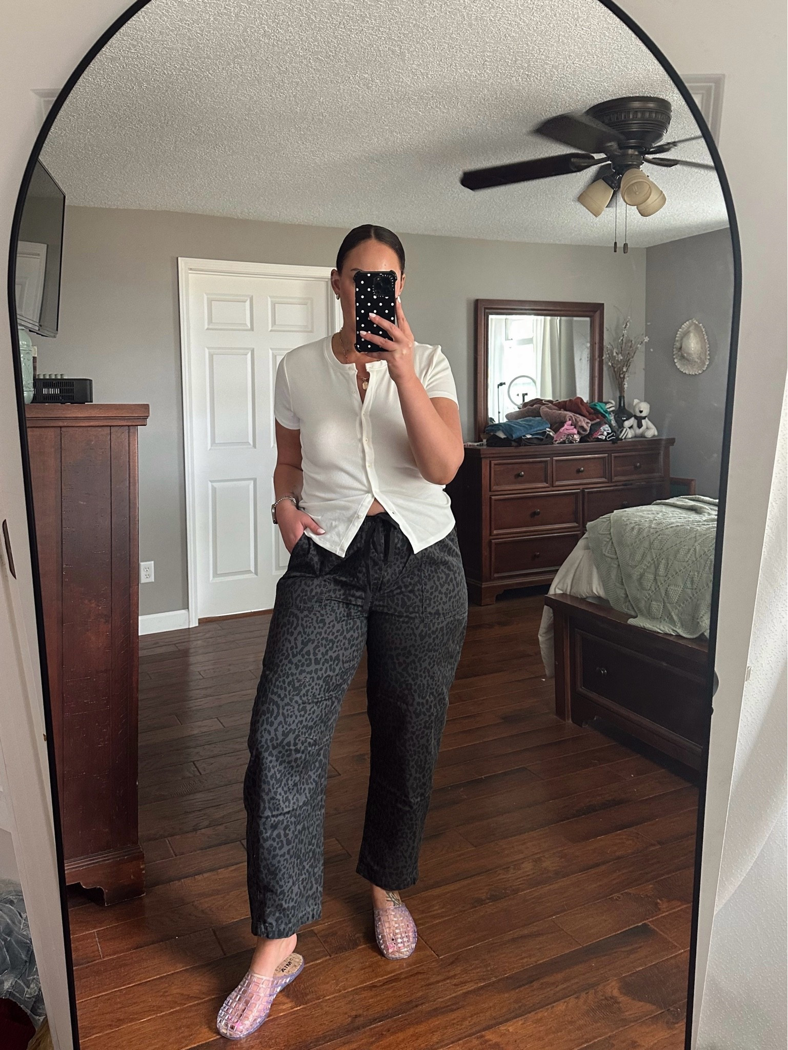 Gap top and jeans - large top and 32 long jeans

Spring outfit ideas
summer outfits

#LTKootd #LTKTall #LTKMidsize