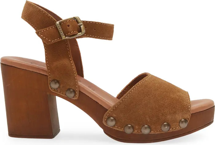 Willa Platform Sandal (Women) | Nordstrom