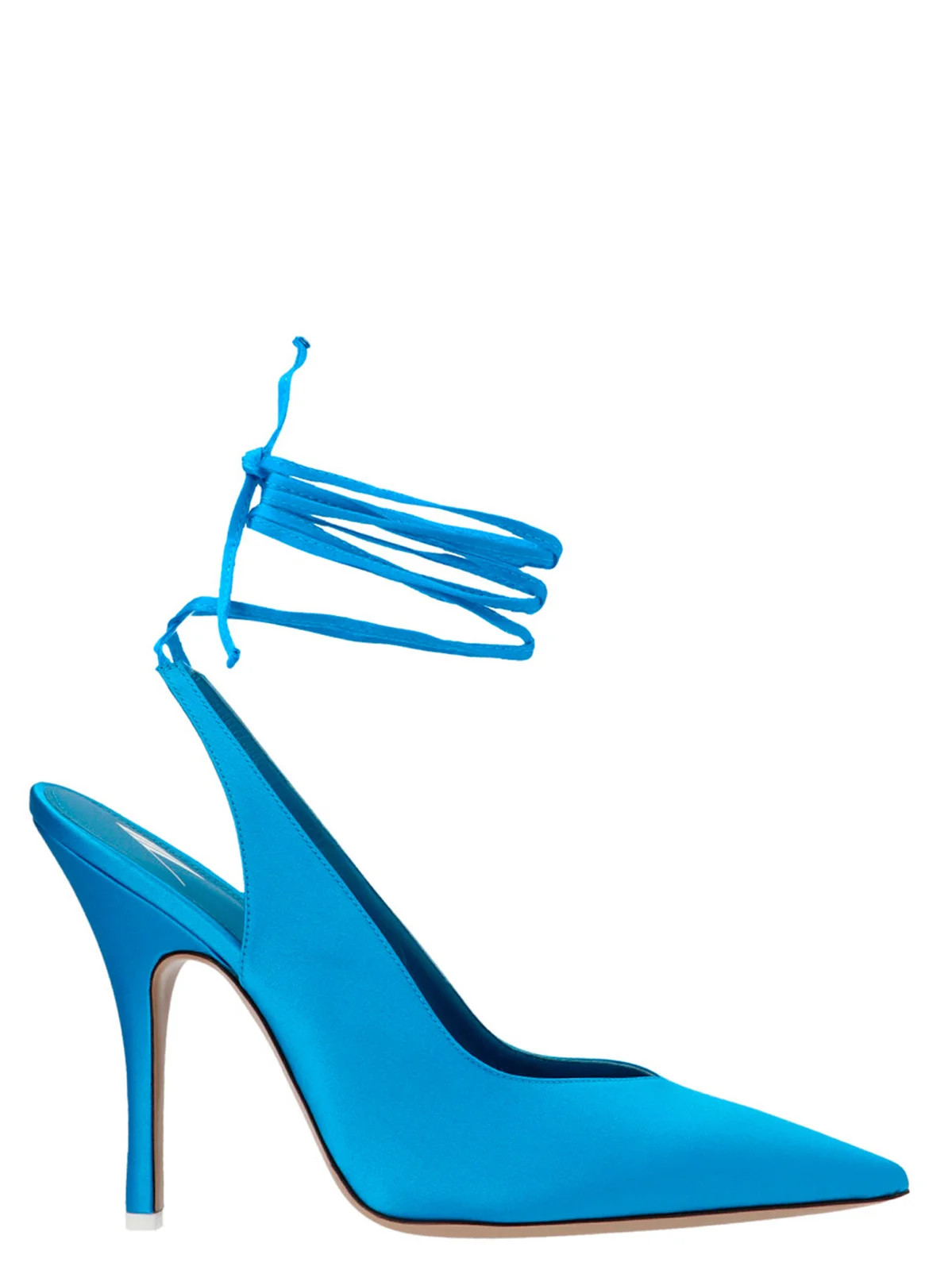 The Attico Venus Slingback Pumps | Cettire Global