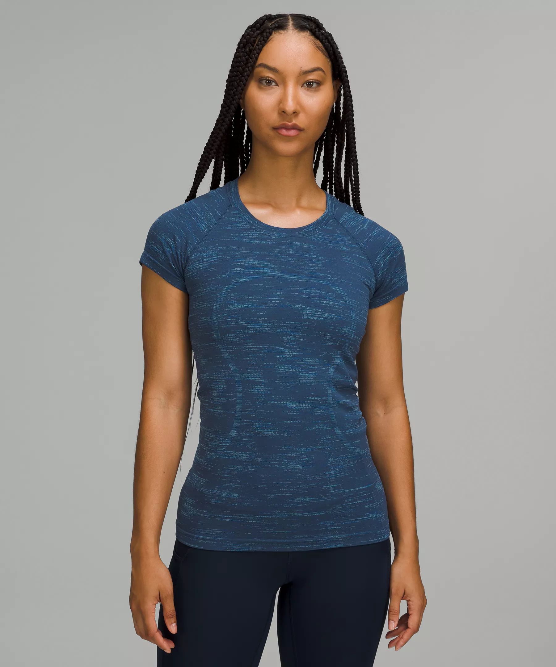 Swiftly Tech Short Sleeve Shirt 2.0 | Lululemon (US)