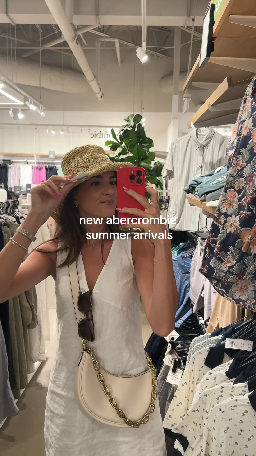 summer outfit inspo at abercrombie 

#LTKFindsUnder50 #LTKStyleTip #LTKSeasonal