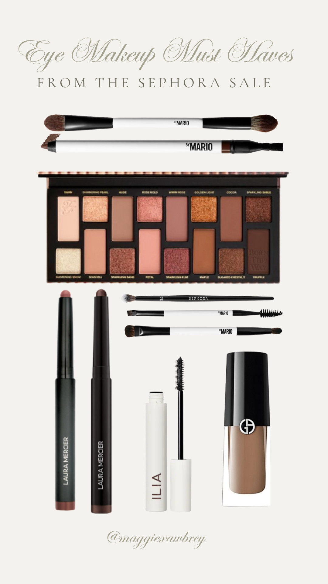 who knew an eye look could be so easy? ✨

#eyemakeup #makeupmusthaves #sephorapicks #sephorasale 

 