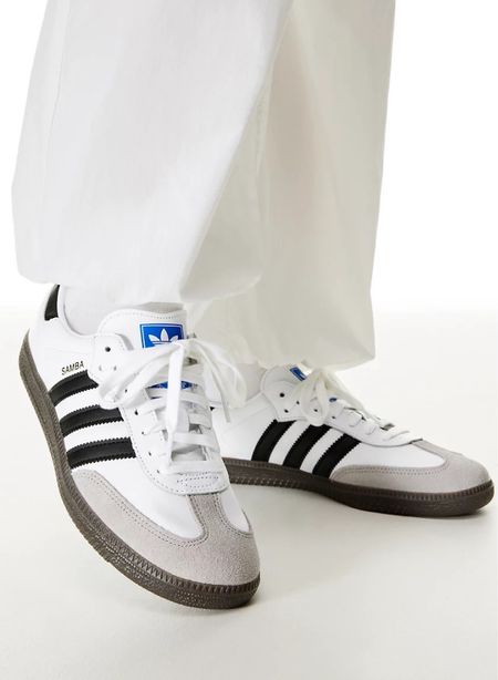 Samba Adidas

#LTKshoecrush