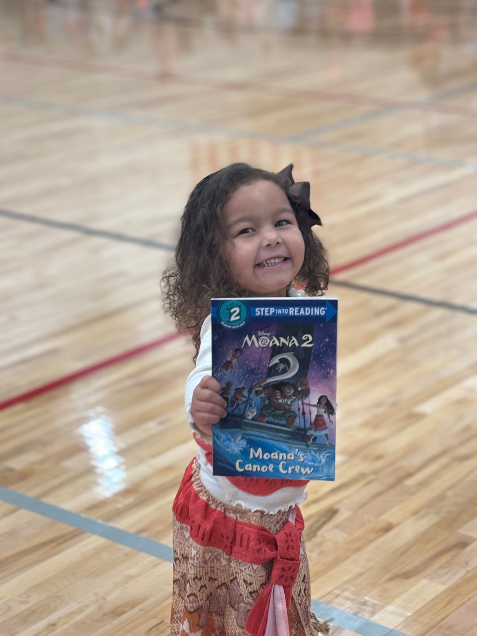 Book Character Day = her DREAM day 🌺📚
She’s been loving Moana lately, so getting to dress up as her favorite character made her whole week. Watching her light up when she put this on was the sweetest thing. 🥹✨
We found this Moana-inspired costume at Target and it was perfect for school — comfy, cute, and easy to move around in (aka mom win 🙌). She paired it with her Moana 2 book so she could really bring her character to life.
Nothing better than seeing your little one feel confident and excited about who they love. 🌊💛
#BookCharacterDay #LTKKids #TargetFinds #MoanaInspired #LittleReader #MomLife

#LTKstorytime #LTKKids #LTKootd