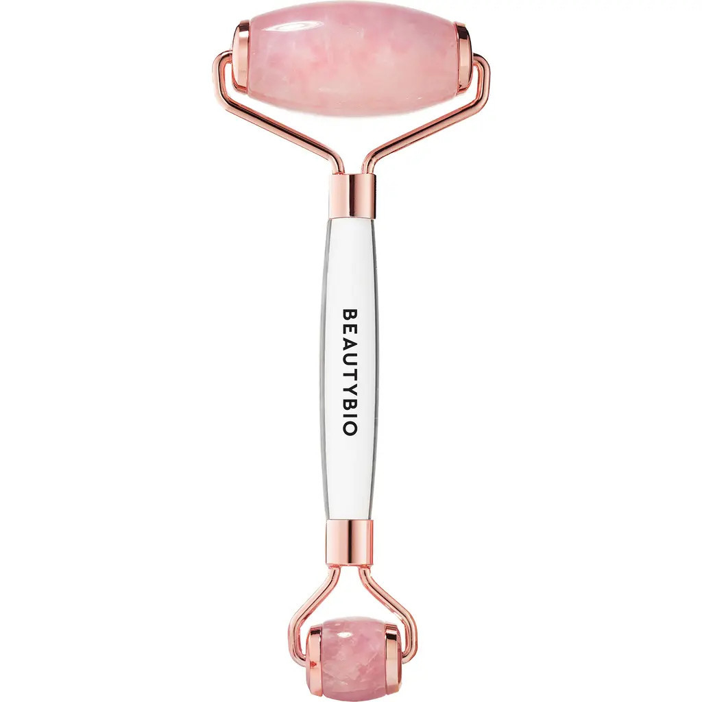 BeautyBio Rose Quartz Roller at Nordstrom | Nordstrom