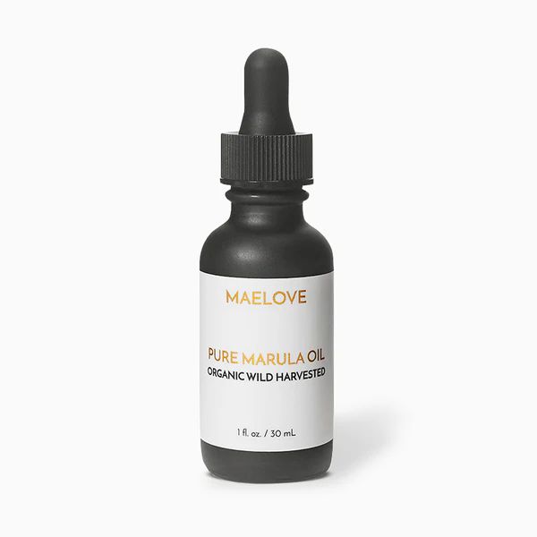 Pure Marula Oil | Maelove