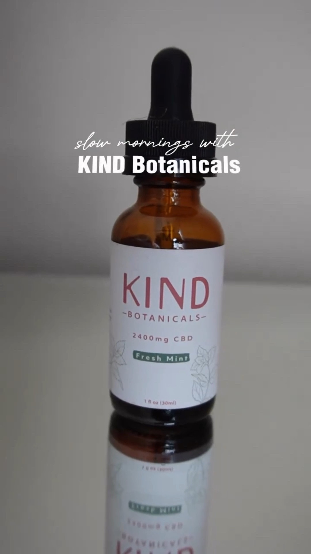 For me, a great day starts of slow. I take my vitamins & supplements and check in with myself before I begin my day. This new 2400mg CBD tincture I’ve incorporated in my morning routine allows me to start the day off calmly, which can be a struggle for me most days. How do you start off your mornings? 🌞🫶🏾 #kindcrew 
@kindbotanicals @apexdropofficial 

#nadialadaven #selfcare #slowmorning #cbd #apexdrop

#LTKselfcare #LTKmorningroutine #LTKGiftGuide