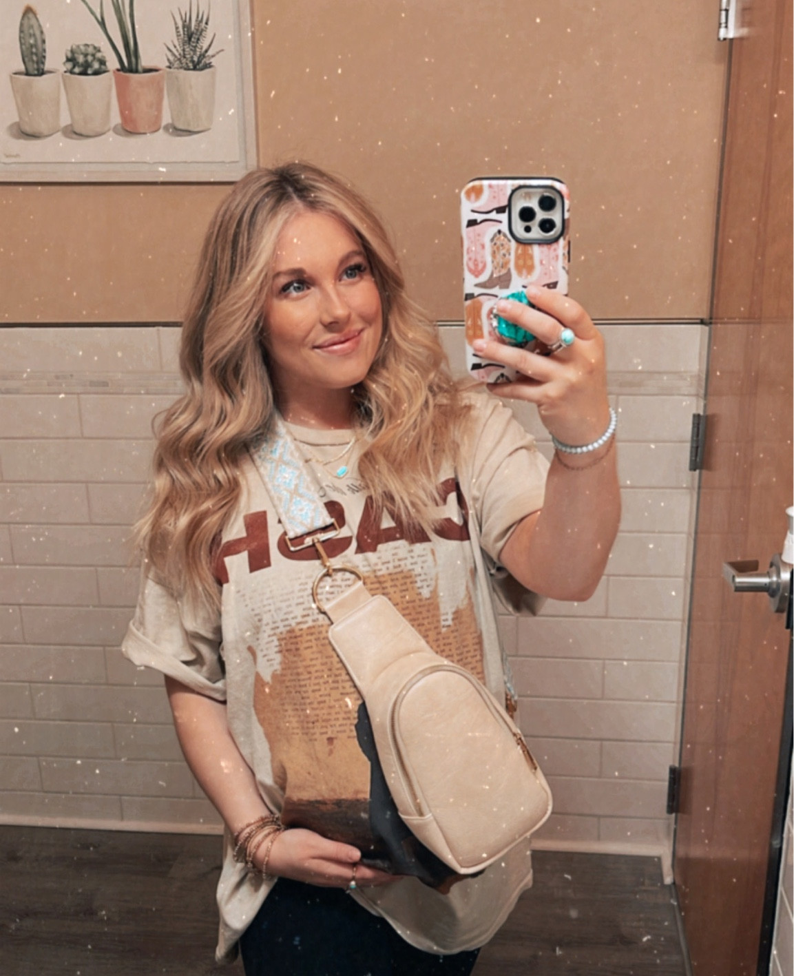 johnny cash shirt 🤠