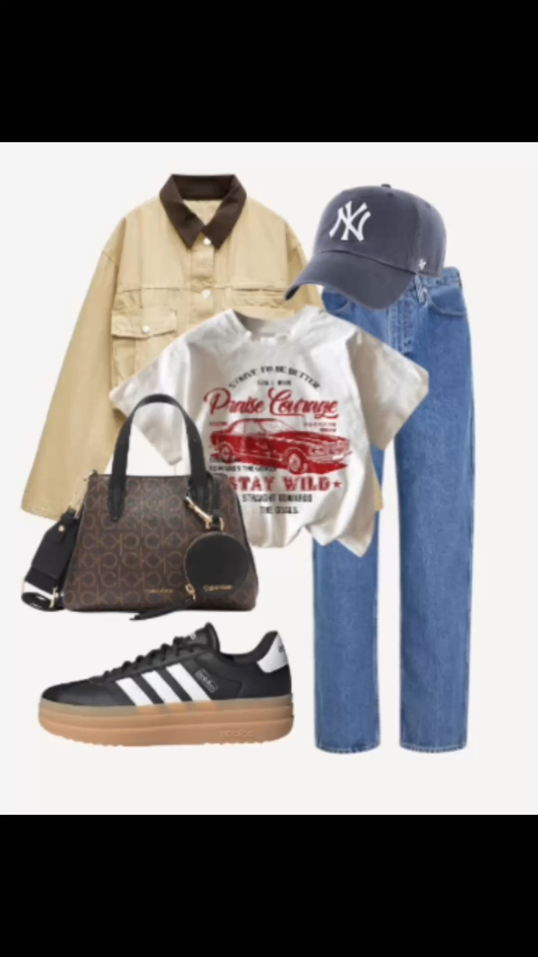 2026 Amazon Outfit

#LTKootd #LTKSeasonal #LTKBeauty