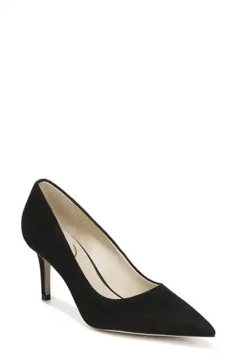 Hazel Pointed Toe Pump (Women) | Nordstrom