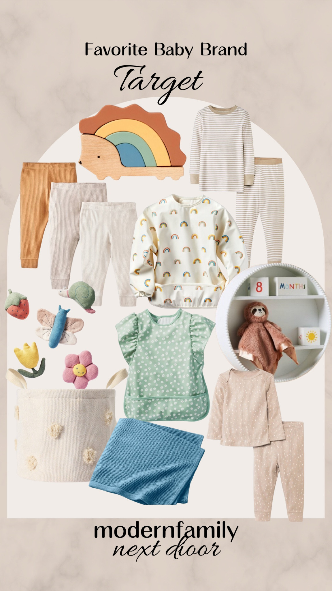 Best baby brand at Target! 

#LTKFamily #LTKBaby #LTKBump